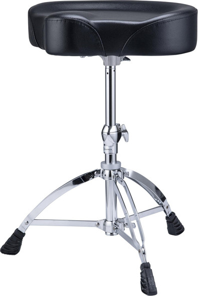Mapex T675 Saddle Style Throne Double Braced