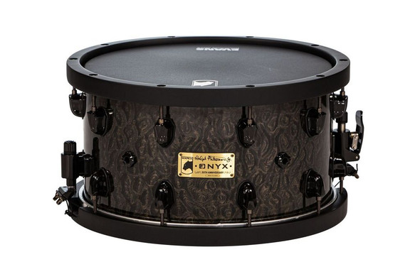 Mapex Onyx Black Panther Snare Drum