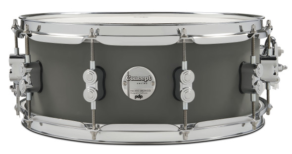 Concept Ma Satin Pewter CR HW 5.5x14