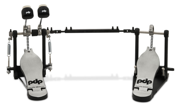 PDP 700 Series Lefty Double Pedal