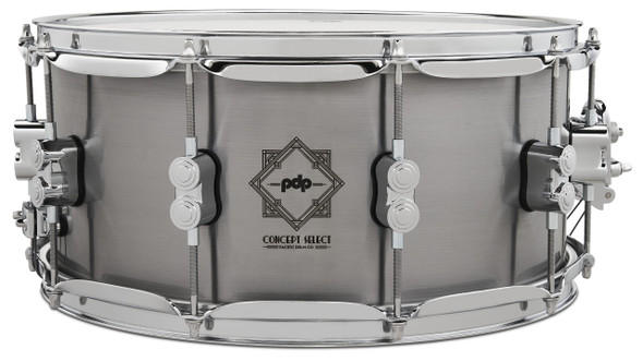 Concept Select 6.5x14 3mm Steel