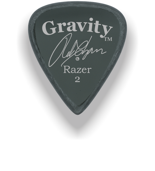 Gravity Picks GRCSP-4pk