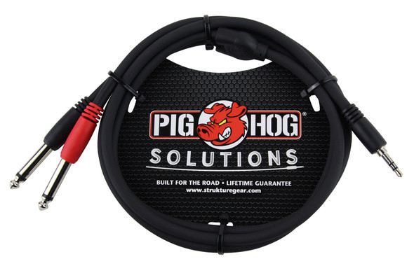 Pig Hog PB-S3403