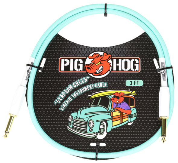Pig Hog PCH3SG
