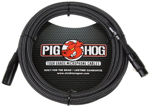 Pig Hog PHM30BKW