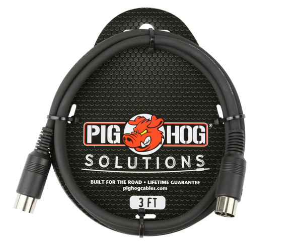 Pig Hog PMID03