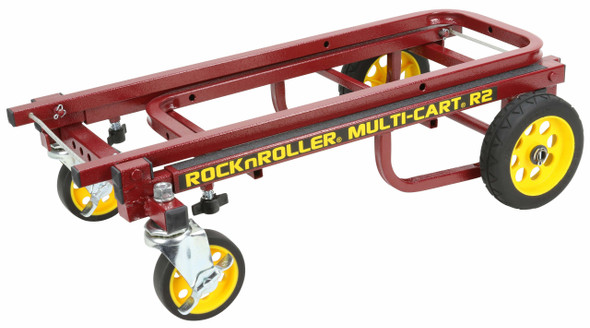 RocknRoller Multi-Cart R2RT-RD