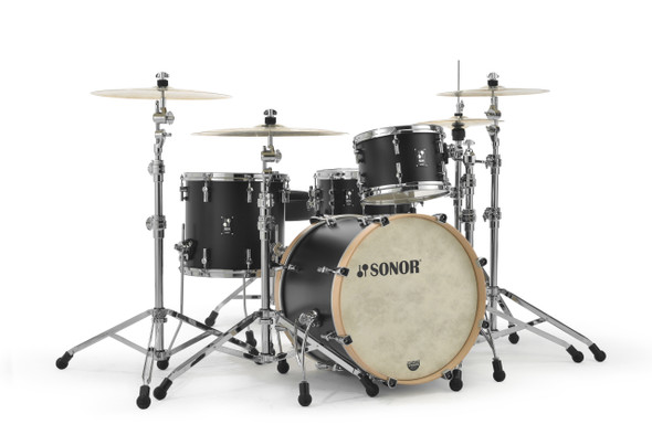 Sonor SQ1-320NMHCGTB at Drummersuperstore.com