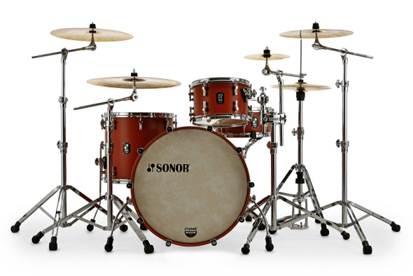 Sonor SQ1-320NMCSCB at Drummersuperstore.com