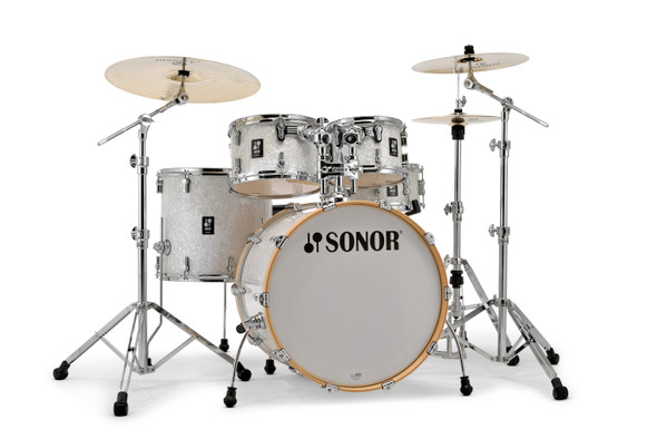 Sonor AQ2-STUDIOWMCWHP at Drummersuperstore.com
