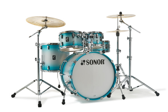 Sonor AQ2-STAGEWMCASB at Drummersuperstore.com