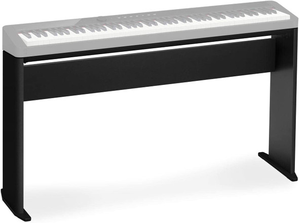 Casio Stand  Electronic Keyboard Stand (CS-68BK)