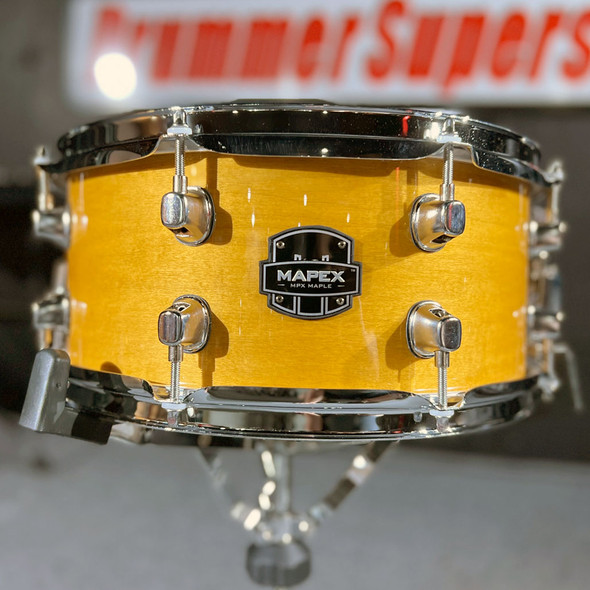 Pearl Piccolo Snare 13 in - Evolution Music