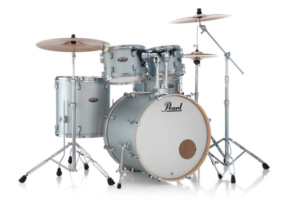 Pearl Reference One Shell Kit 22, 10, 12, 16 - Kobalt Blue Fade