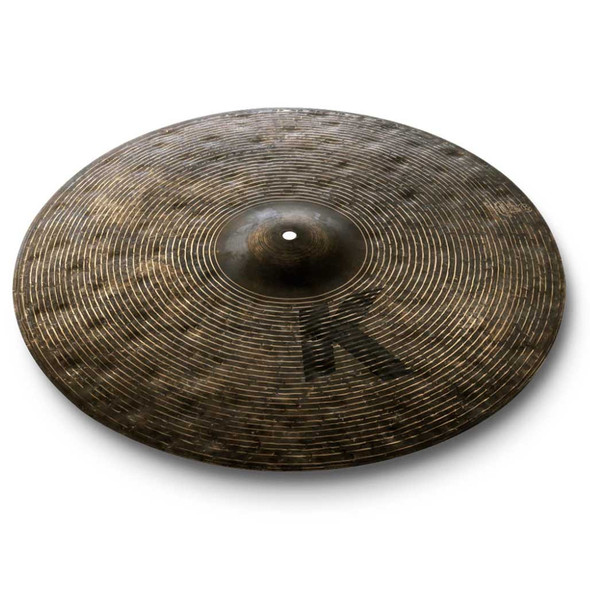 Zildjian 23" K Custom Special Dry Ride Cymbal K1429
