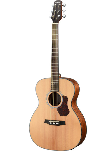 Walden NATURA O550E Solid Spruce Top Acoustic-Electric Orchestra