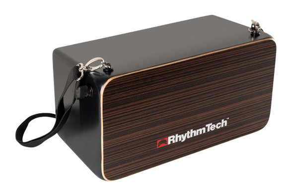 Rhythm Tech Palma Series Bongo Cajon with on/off Snare