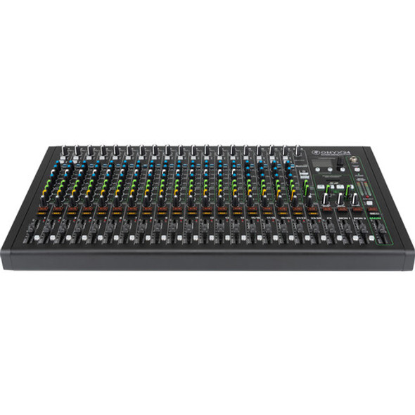 Mackie ONYX24 24 Channel Premium Analog Mixer