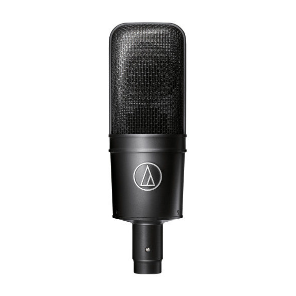 Audio-Technica AT4033a Cardioid Condenser Microphone
