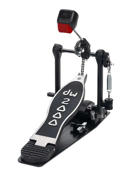 DW 2000 Series Single Bass Drum Pedal DWCP2000