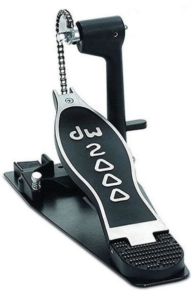 DW 2000 series Single Post Auxilliary Drum Pedal DWCP2010