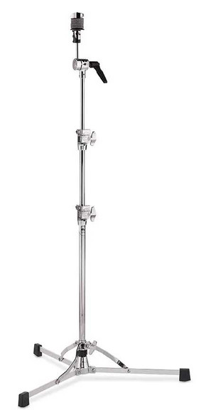 DW 6000 Series Flush Base Straight Cymbal Stand DWCP6710