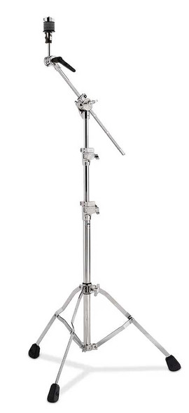 DW 7000 Series Single Braced Convertible Boom/Straight Cymbal Stand DWCP7700