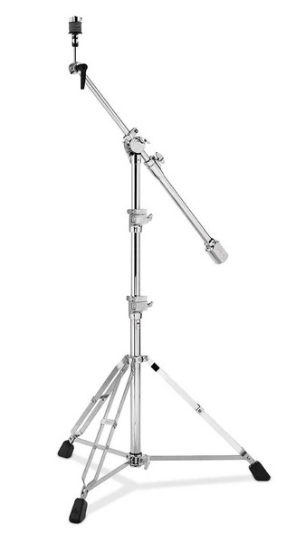 DW 9000 Series XL Extra Large Convertible Boom/Straight Cymbal Stand w/ Counterw