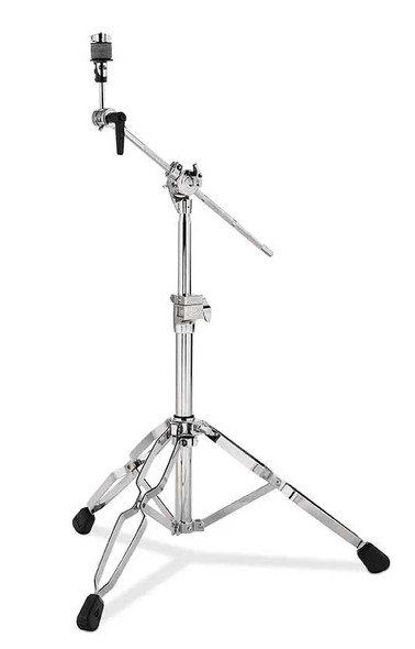 DW 9000 Series Low Convertible Boom/Straight Cymbal Stand DWCP9701