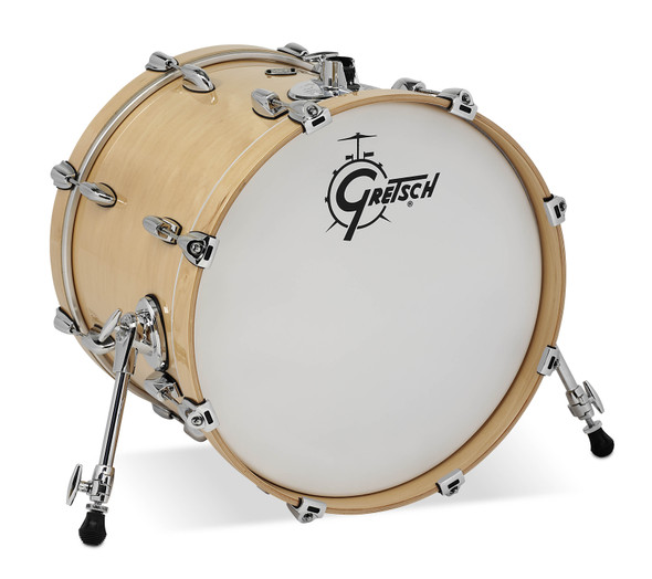 Gretsch Renown 14x18 Bass Drum RN2-1418B-GN