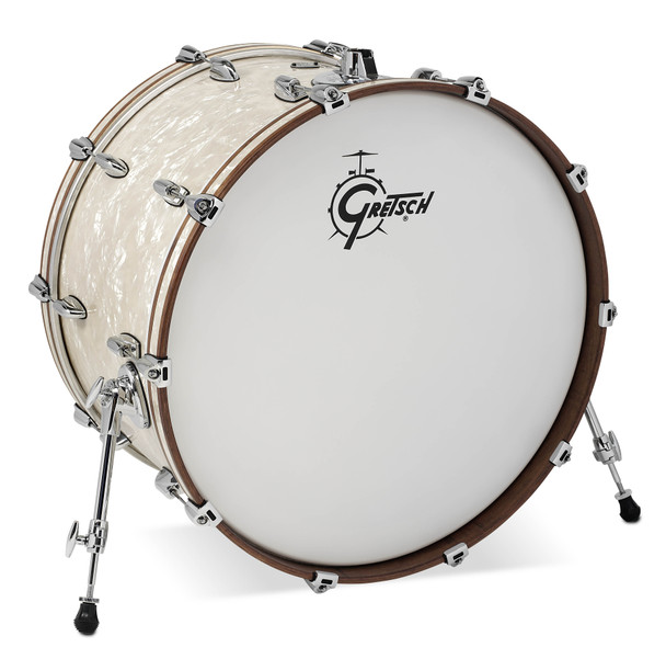 Gretsch Renown 14x24 Bass Drum RN2-1424B-VP