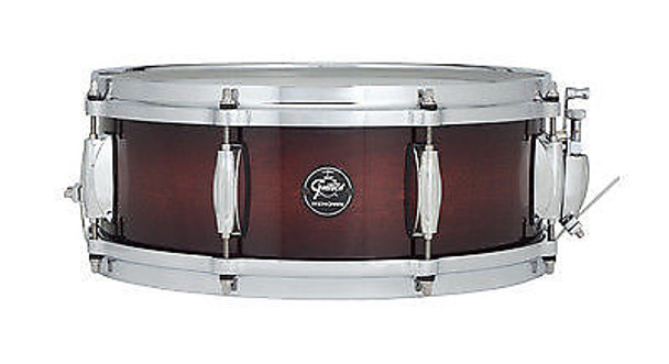 GRETSCH RN2-0514S-CB [RENOWN Series Snare Drum 14 x  Cherry Burst Gloss] 価格比較