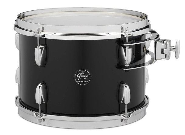 Gretsch Renown 8x12 Tom Drum RN2-0812T-PB Piano Black