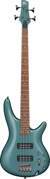 Ibanez SR Standard 4str Electric Bass - Metallic Sage Green SR300EMSG