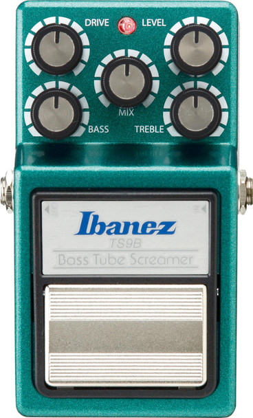 Ibanez Tube Screamer Bass TS9B