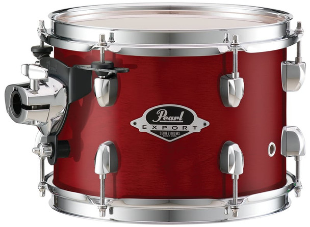 EXL1309T/C246 Pearl Export Lacquer 13"x9" Tom  NATURAL CHERRY