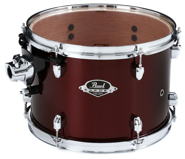 EXX8P/C760 Pearl Export 8"x7" Add-On Tom Pack BURGUNDY