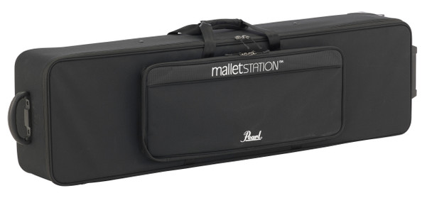 PSCEM1C Pearl malletSTATION semi-hard side rolling case