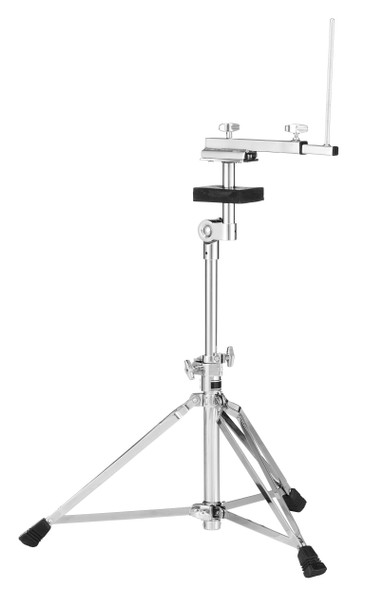 PT900WS Pearl Tilting Timbale Stand (short)