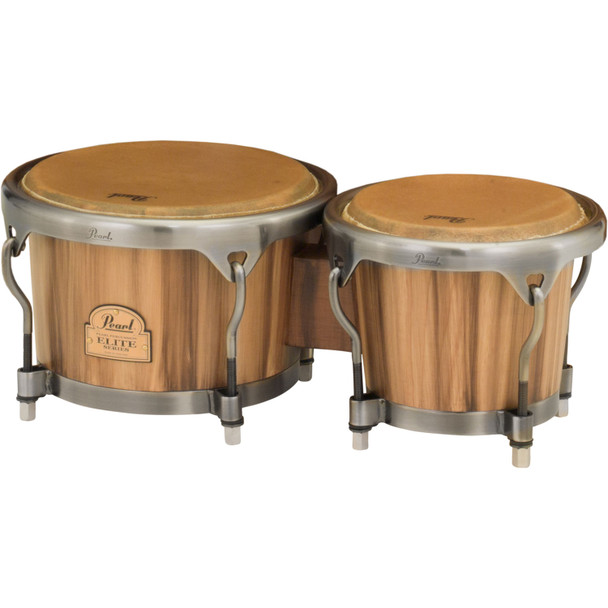 PBW300DX510 Pearl Elite Series Oak 7" & 9"Bongos