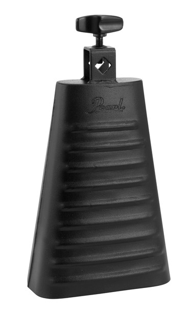 PCB10GR Pearl Guiro Cowbell