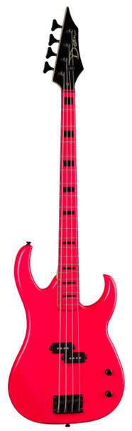 Dean CZONE BASS FLP