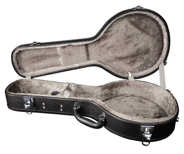 Washburn MC90 Deluxe A Style Mandolin Hardshell Case MC90