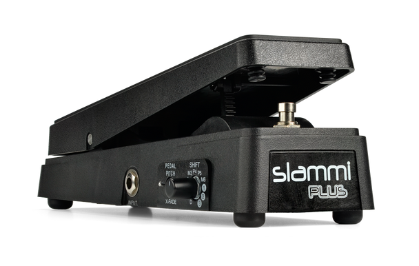 Electro-Harmonix Slammi Plus Pitch Shifter