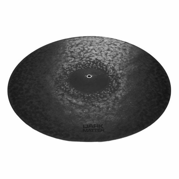Dream Cymbals DMVB24 Dark Matter Vintage Bliss Ride. 24"