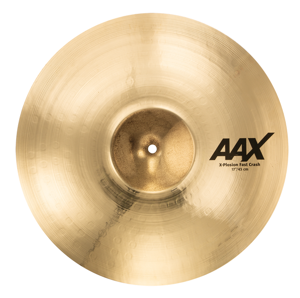 Sabian 17