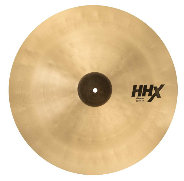 Sabian 20" HHX Chinese Cymbal 12016XN