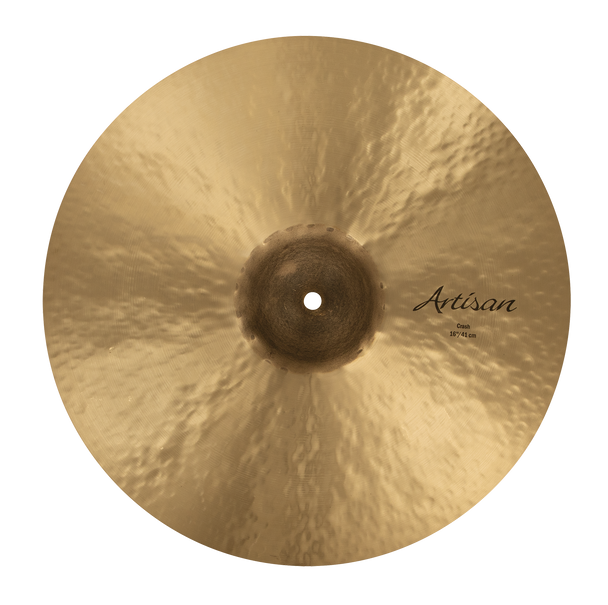 Sabian 16" Artisan Crash Cymbal A1606|Sabian Cymbals at Drummersuperstore.com