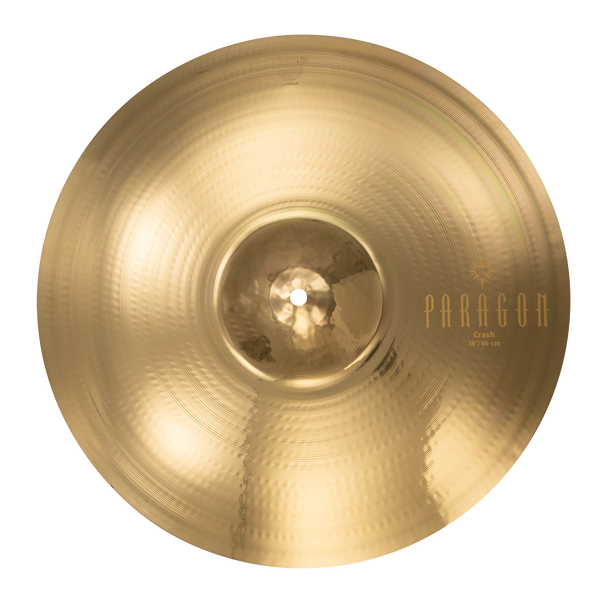 Sabian 18" Paragon Crash Brilliant Cymbal NP1808B|Sabian Cymbals at Drummersuperstore.com