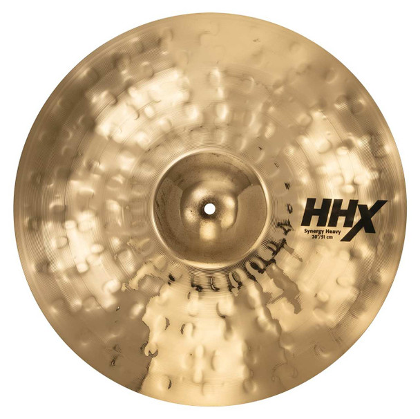 Sabian 20" HHX Synergy Heavy Cymbal 12094XBH